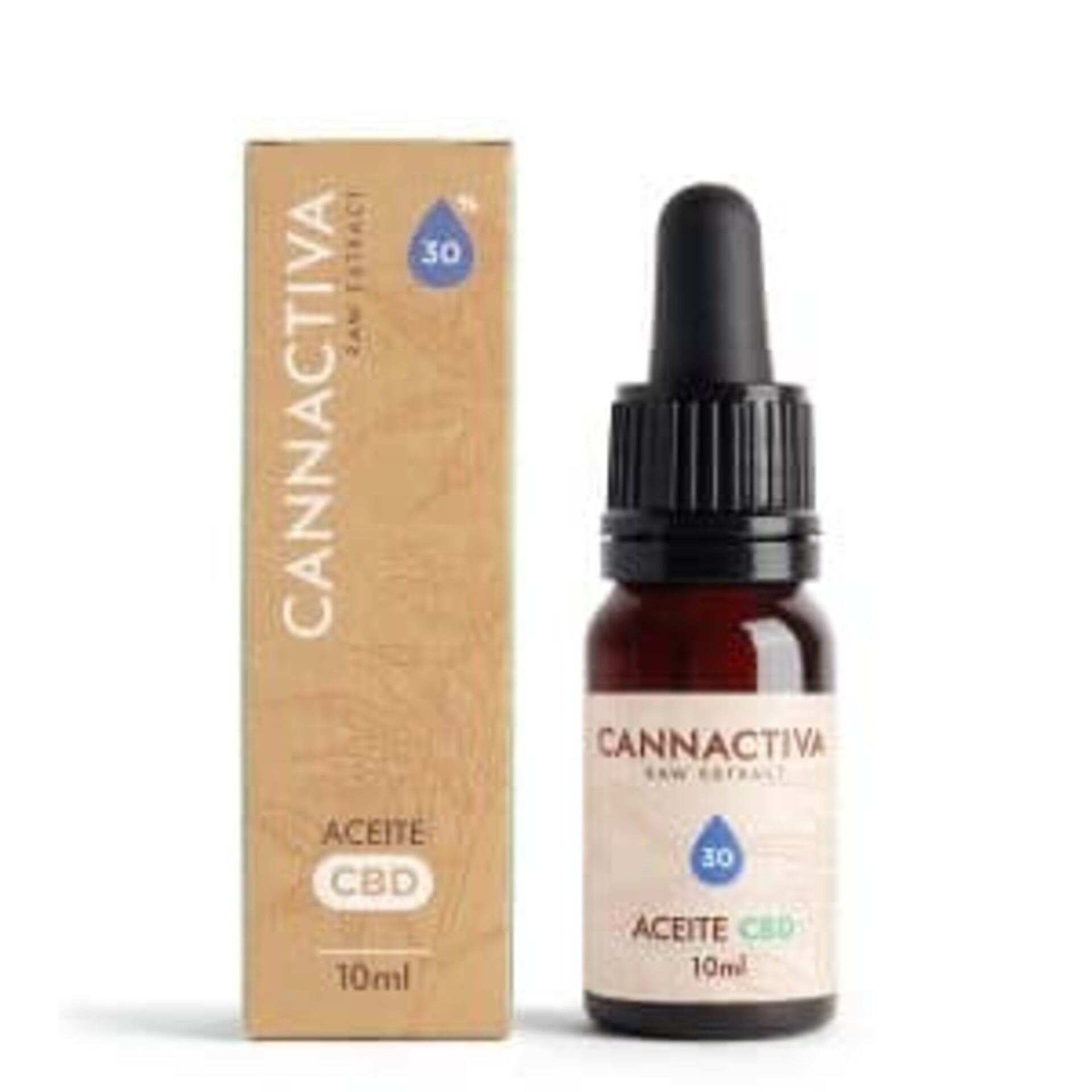 Aceite de CBD Full Spectrum - 3