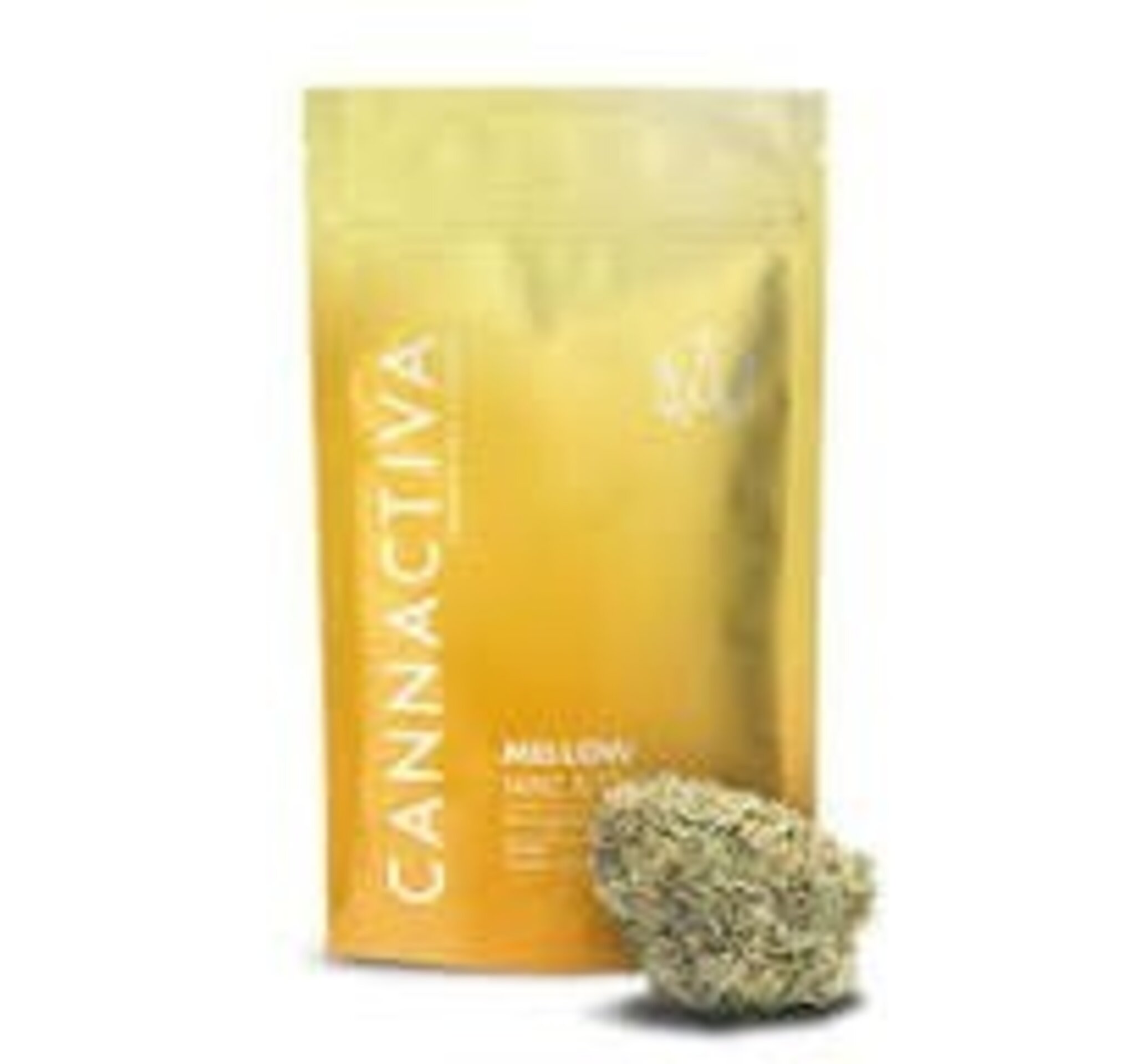 Flores CBD MELLOW (MAC & Cheese) - 2