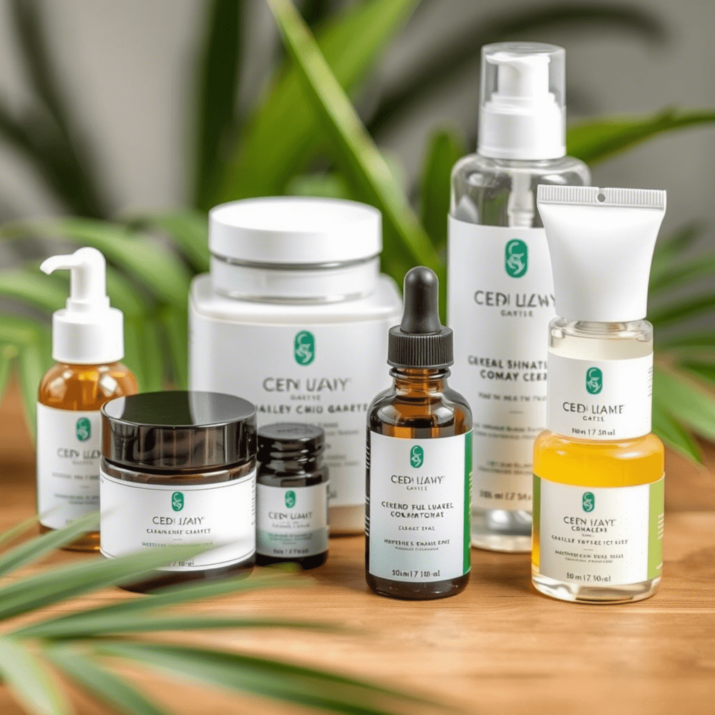 COSMETICA CBD 😍