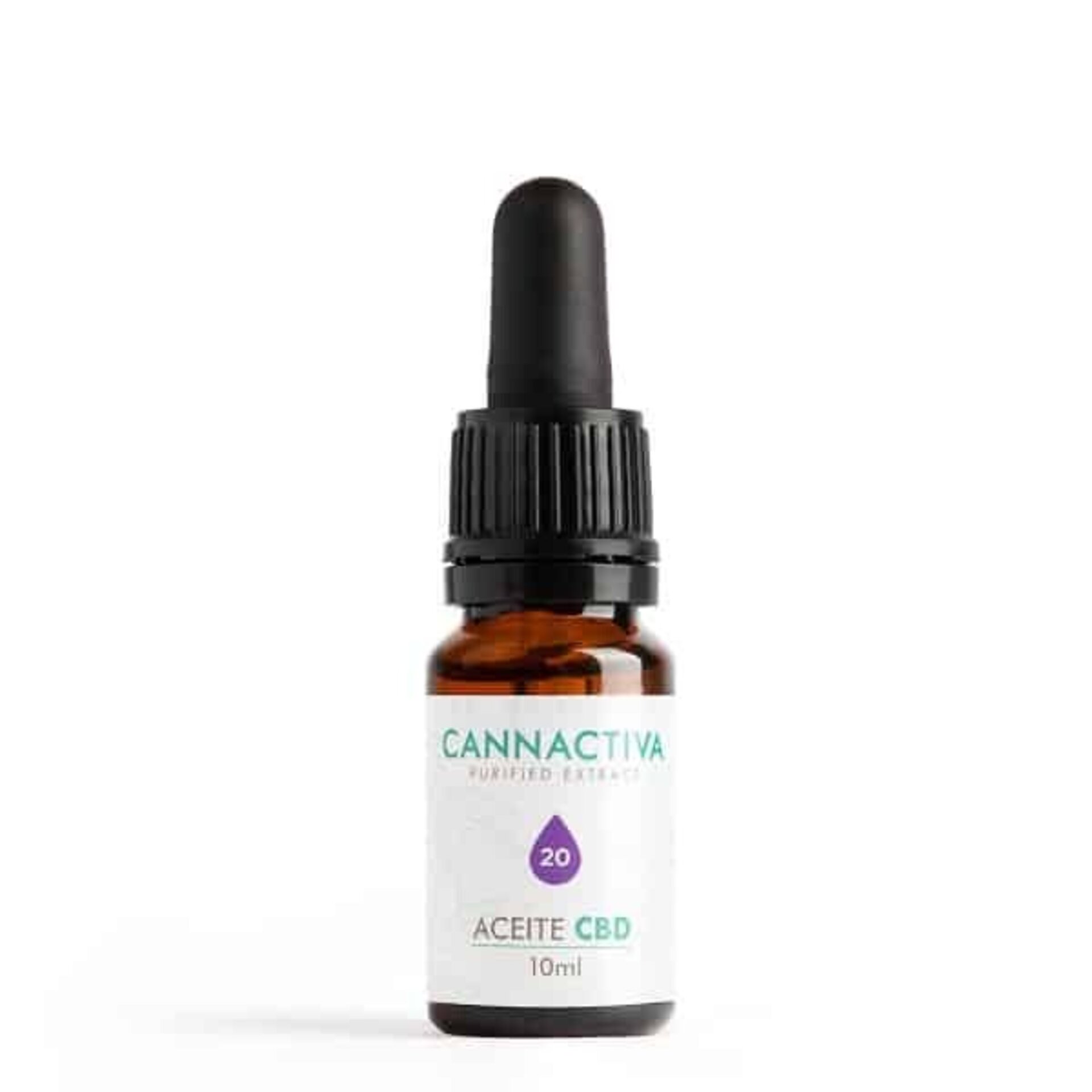 Aceite de CBD Full Spectrum - 2