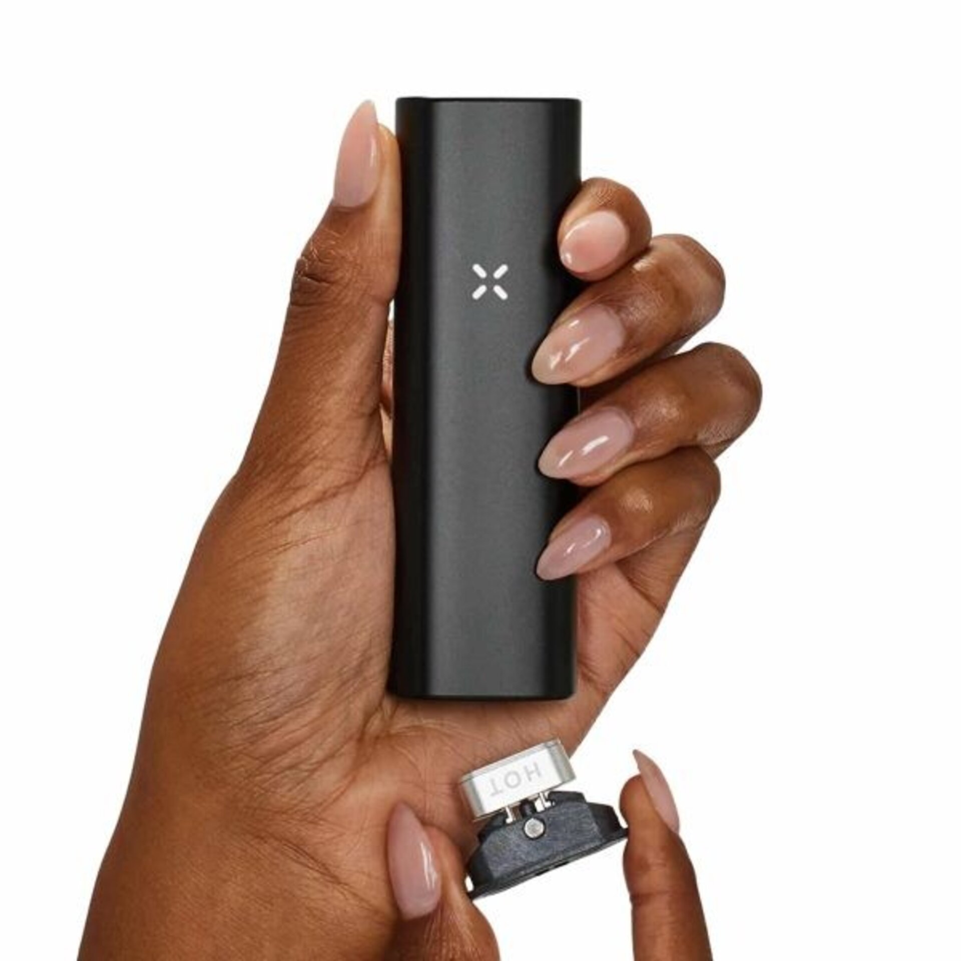 Vaporizador PAX PLUS Kit Completo - 3