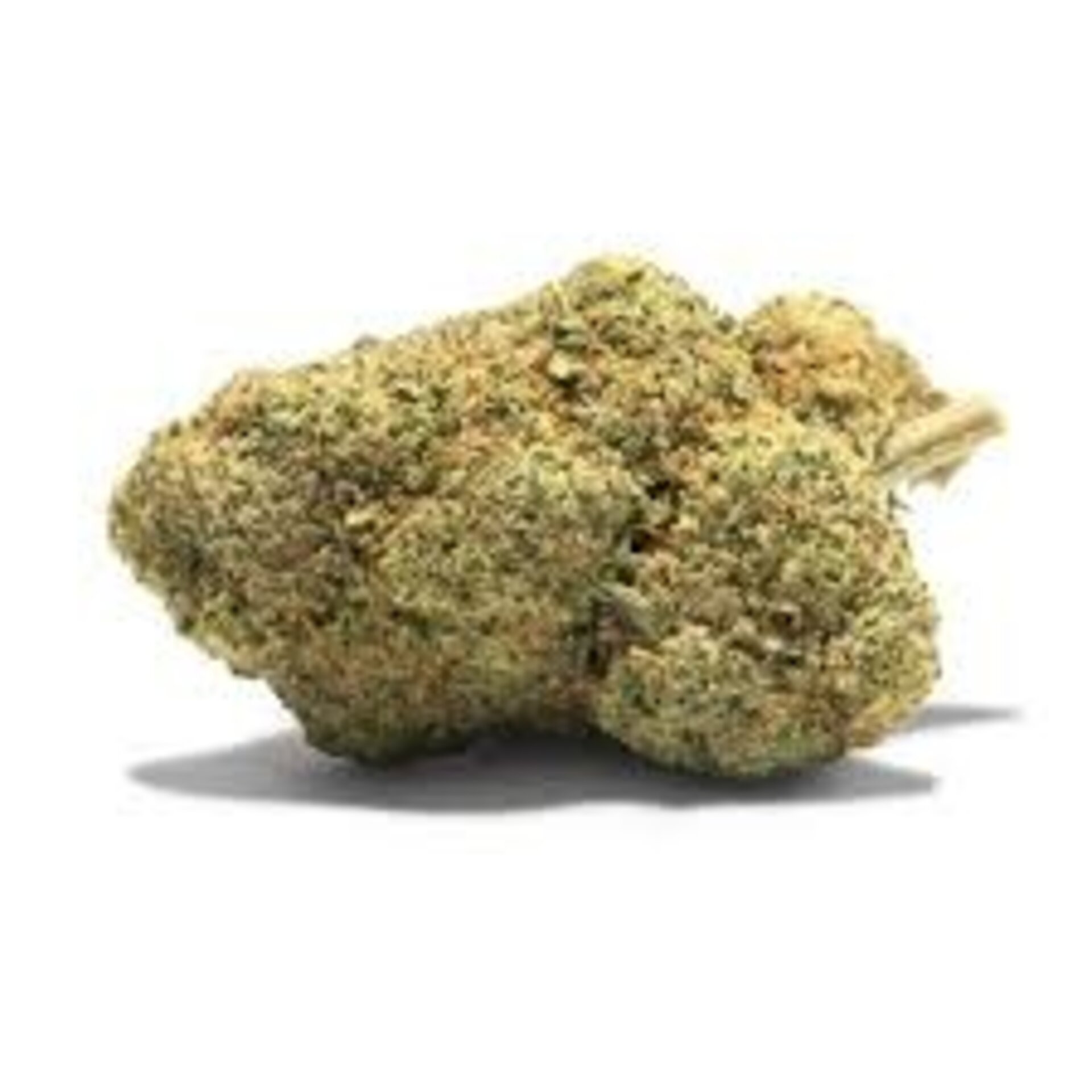 Flores CBD NINJA FRUIT (Strawberry Kush x Watermelon) - 3