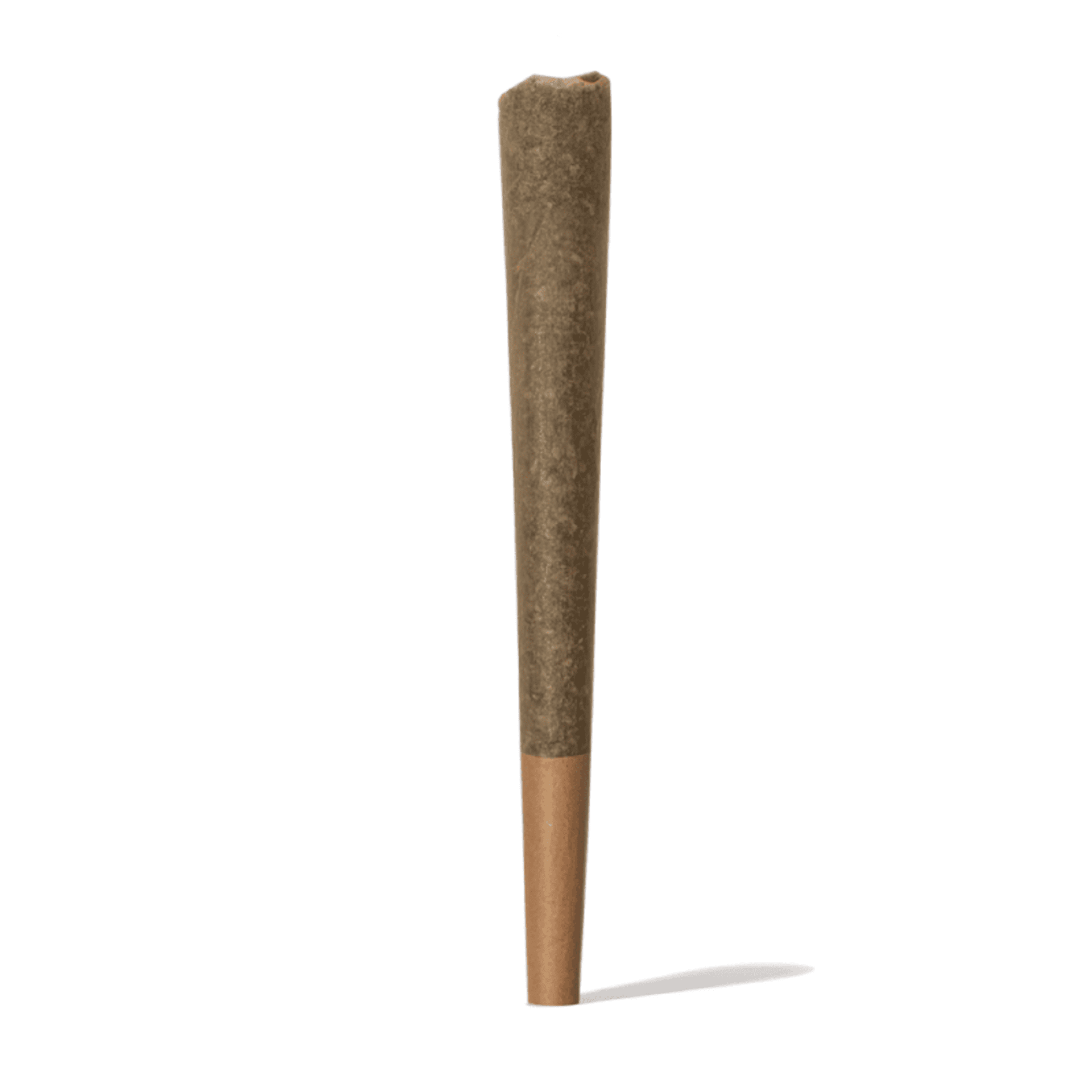 Tubo individual con Pre-roll de CBD Iguana Smoke - 1