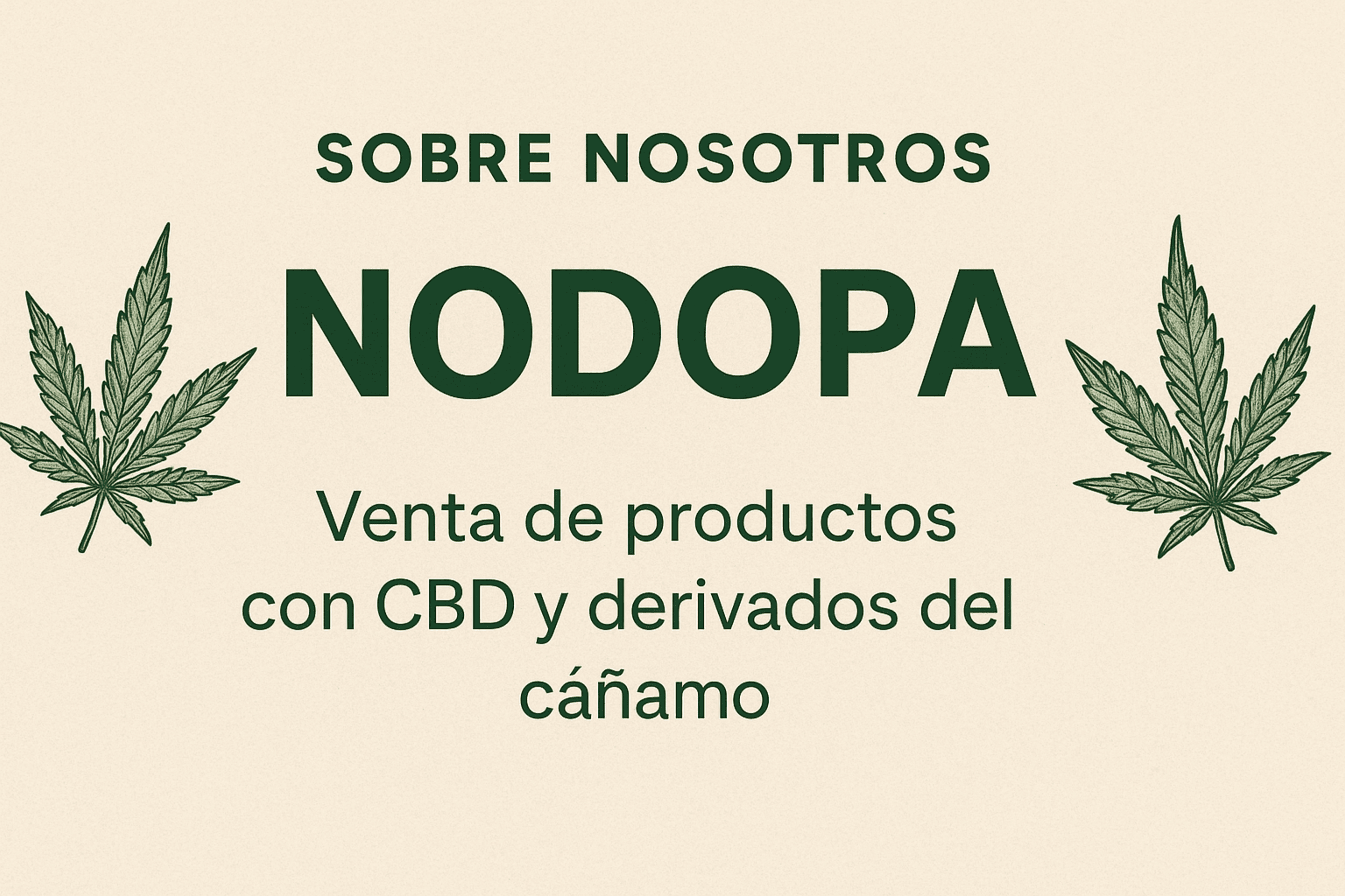 Sobre nosotros