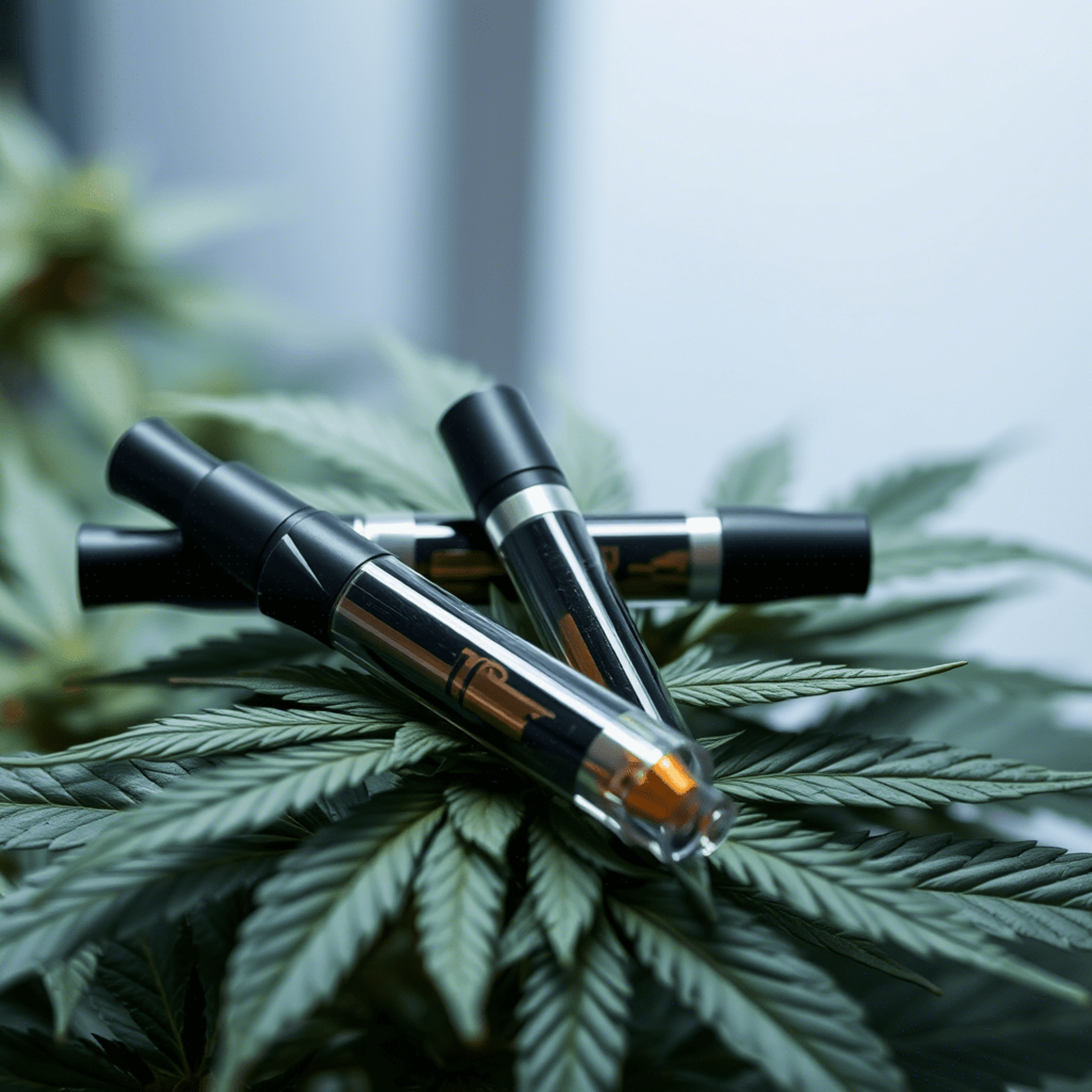 E-LIQUIDOS CBD 🔞