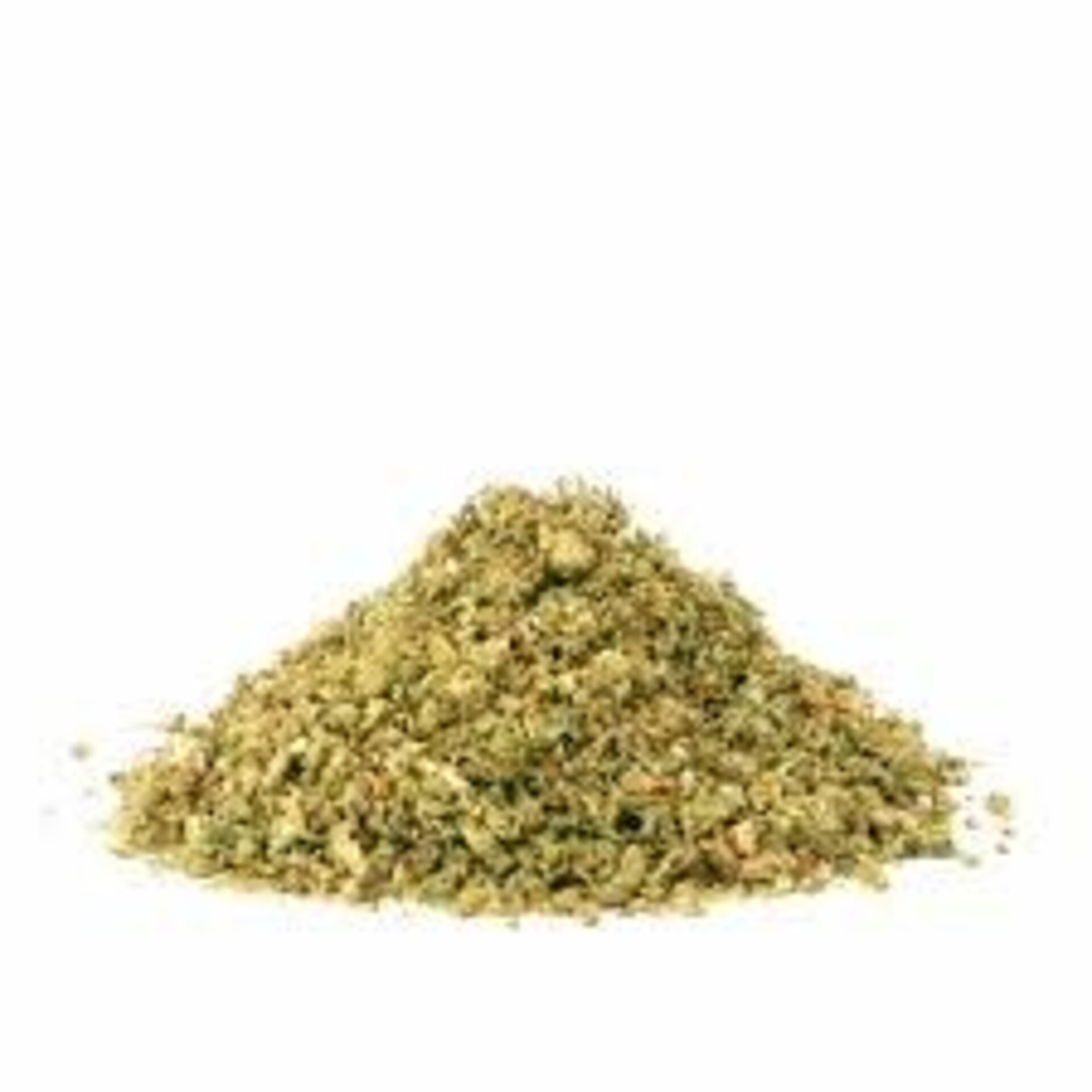 CBD TRIM Funky Monkey (Gorilla Glue) 30g - 1